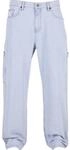 Karl Kani Bequeme Jeans "Karl Kani Herren KMI-PL063-090-13 KK Retro Baggy Workwear