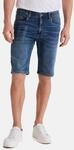 Stooker Men Bermudas "5-Pkt Style Summer Denim Bermudas" Sommer Straight Fit...