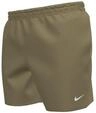 Nike Badeshorts "5" VOLLEY SHORT" mit integrierter Mesh-Innenhose, mit...