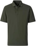 CASAMODA Poloshirt "CASAMODA Polo-Shirt uni"