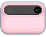 MYFIRST Sofortbildkamera "Insta 20", pink, Fotokameras
