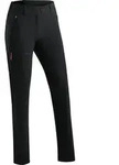 Outdoorhose MAIER SPORTS "Lulaka Loop", Damen, Gr. 44, Normalgr&ouml;&szlig;en, schwarz,...
