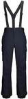 Killtec Skihose "KSW 83 MN SKI PNTS" Wasserdichte Skihose mit abnehmbaren Tr&auml;gern
