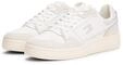 Tommy Jeans Keilsneaker "TJW RETRO BASKET SNEAKER", Schn&uuml;rschuh, Halbschuh,