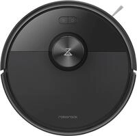 Roborock Nass-Trocken-Saugroboter "VC Q7 TF+ Black,"
