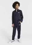 PUMA Trainingsanzug "POLY SUIT B" 2 Stk. zweiteiliges Set mit Jacke und Hose, f&uuml;r