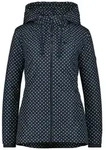 Winterjacke ALIFE & KICKIN "Damen LilouAK B Winterjacke, Jacke", Damen, Gr. XS, blau