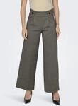 JDY Anzughose "JDYGEGGO MIA LONG CHECK PANT JRS NOOS"