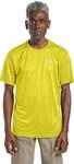 Jack Wolfskin T-Shirt "TECH T M"