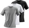 H.I.S T-Shirt ", Unterziehshirt" Packung, 3er-Pack, unifarben,...
