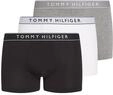 Tommy Hilfiger Underwear Trunk "3P TRUNK DTM" Packung, 3er, 3 Stk. mit Logobund