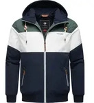 Outdoorjacke RAGWEAR "Jayce YOUMODO", Herren, Gr. S (48), gr&uuml;n (dunkelgr&uuml;n),