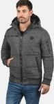 Steppjacke BLEND "Steppjacke BHBoris", Herren, Gr. L, beige (granite teddy),