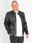 Maze Lederjacke "42024135"
