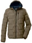G.I.G.A. DX by killtec Steppjacke "GW 72 MN QLTD JCKT" Wasserabweisende Herren