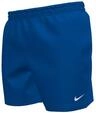 Nike Badeshorts "5" VOLLEY SHORT" mit integrierter Mesh-Innenhose, mit seitlichen