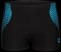 Arena Badehose mit UV-Schutz UPF50+, aus Polyamid und Elasthan
