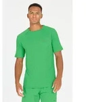 Funktionsshirt ENDURANCE "Hanieber", Herren, Gr. S, gr&uuml;n, 100% Polyester, unifarben,