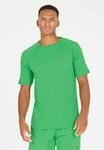 Funktionsshirt ENDURANCE "Hanieber", Herren, Gr. S, gr&uuml;n, 100% Polyester, unifarben,