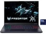 ACER Gaming-Notebook "PHN16-73-98Y6", schwarz, 16 GB RAM 1.000 GB SSD, Core Ultra 9,