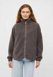 Derbe "Kuschelby" Kuschelige Fleece Jacke