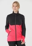 WHISTLER Sweatjacke "Cloudmont" in atmungsaktiver Stretch-Qualit&auml;t