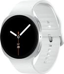 Samsung Smartwatch "Galaxy Watch 8"(44/ 1,5 &Prime;) Wear OS by Samsung