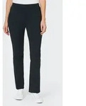 Sweathose JOY SPORTSWEAR "SWEATHOSE SINA", Damen, Gr. 40, N-Gr, blau (night),