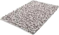 Kleine Wolke Badematte "Sling, Badvorleger, Badezimmer Teppich" H&ouml;he 20 mm