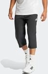 adidas Performance Sporthose "TRAIN ESSENTIALS WOVEN 3/4"