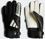 Torwarthandschuhe ADIDAS PERFORMANCE "COPA MATCH FINGERSAVE KIDS", Kinder, Gr. 7,