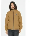 Outdoorjacke WHISTLER "Haraldo", Herren, Gr. S, braun (hellbraun), 100%...