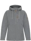 Softshelljacke NORTH BEND "Softshelljacke NBThory W Softshell W-PRO 8.000 mit