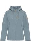 North Bend Softshelljacke "Softshelljacke NBThory W Softshell W-PRO 8.000 mit