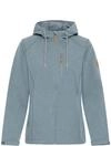 Softshelljacke NORTH BEND "Softshelljacke NBThory W Softshell W-PRO 8.000 mit