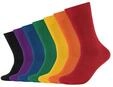 Camano Socken "7er Pack"