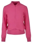 Allwetterjacke URBAN CLASSICS "Urban Classics Damen Ladies Light Bomber Jacket",