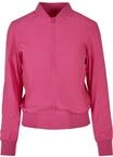 Allwetterjacke URBAN CLASSICS "Urban Classics Damen Ladies Light Bomber Jacket",