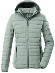 G.I.G.A. DX by killtec Steppjacke "GW 49 WMN QLTD JCKT" Wind- und wasserabweisende