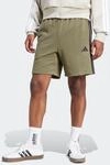 adidas Sportswear Shorts "ESSENTIALS 3-STREIFEN FRENCH TERRY" f&uuml;r...