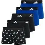 Boxershorts ADIDAS ORIGINALS "Boxershort Trunks 5P Acvtive Flex Cotton 5er Pack",