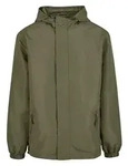 Brandit Windbreaker "Brandit Brandit Men Light Windbreaker Frontzip" 1 Stk. tlg. mit