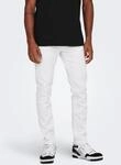 ONLY & SONS Slim-fit-Jeans "ONSLOOM SLIM LBD 8263 AZG DNM NOOS"