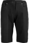 Bermudas DEPROC ACTIVE "KENORA URBAN Short & kurze Hose", Damen, Gr. 44L,