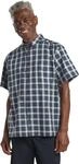 Jack Wolfskin Outdoorhemd "PLANALTO SHIRT M" mit Brusttasche, Langarm, im