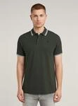 G-STAR Poloshirt "Dunda Slim Stripe Poloshirt"