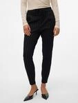 Vero Moda Jogger Pants "VMEVA MR LOOSE STRING PANT GA NOOS" hinten mit elastischem