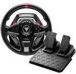 THRUSTMASTER Lenkrad "T128 SIMTASK PACK (Playstation / PC)", schwarz, B:26cm H:30cm