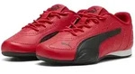 Sneaker PUMA "Puma Catch Sneakers Kinder", M&auml;dchen, Gr. 29, for all time rot