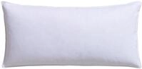 RIBECO Federkissen "Kopfkissen Laram, allergikergeeignetes Kissen, in 40x80 oder